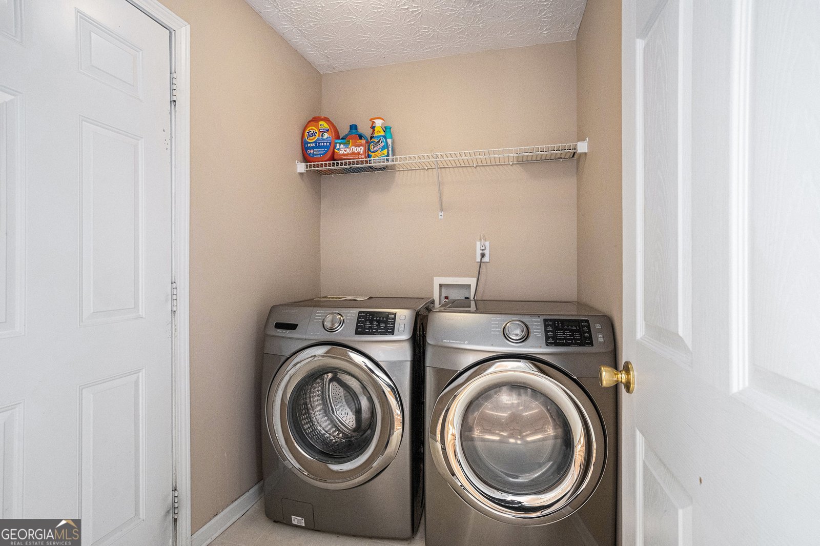 830 Dunagan Forest Drive Lawrenceville - 9