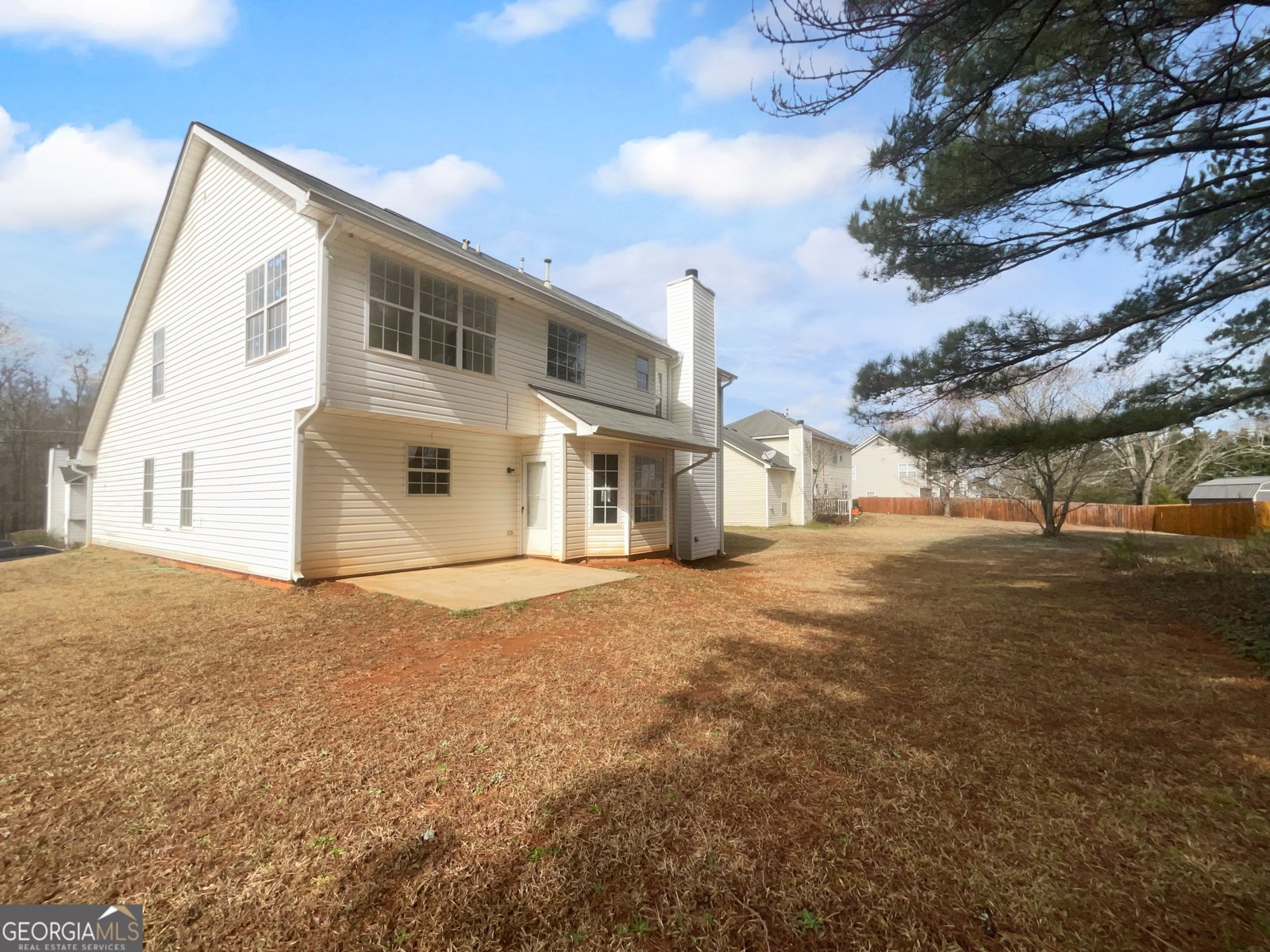 4200 Flakes Mill Manor Lane Ellenwood - 7