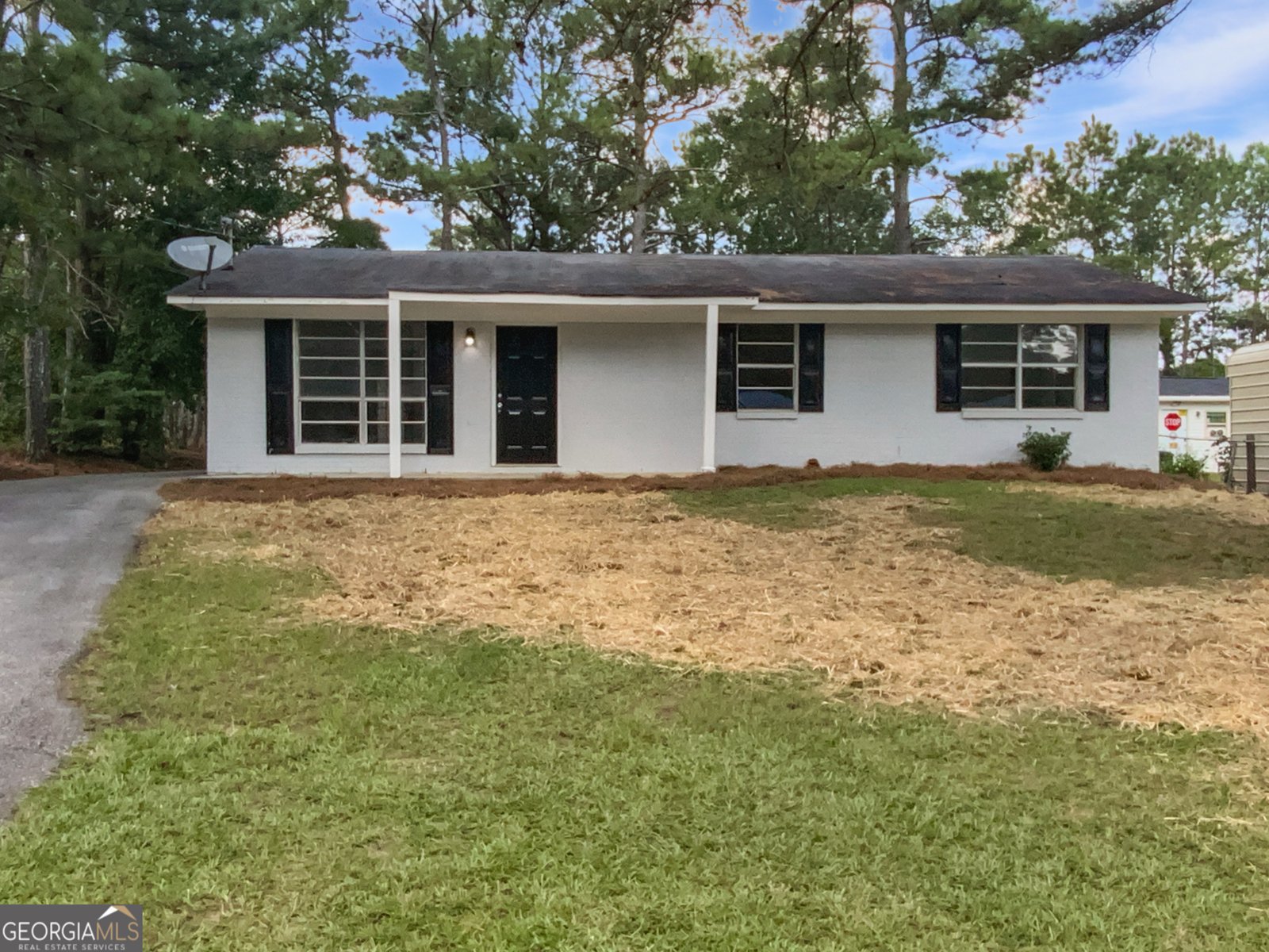 9129 Bent Pine Court Covington - 1