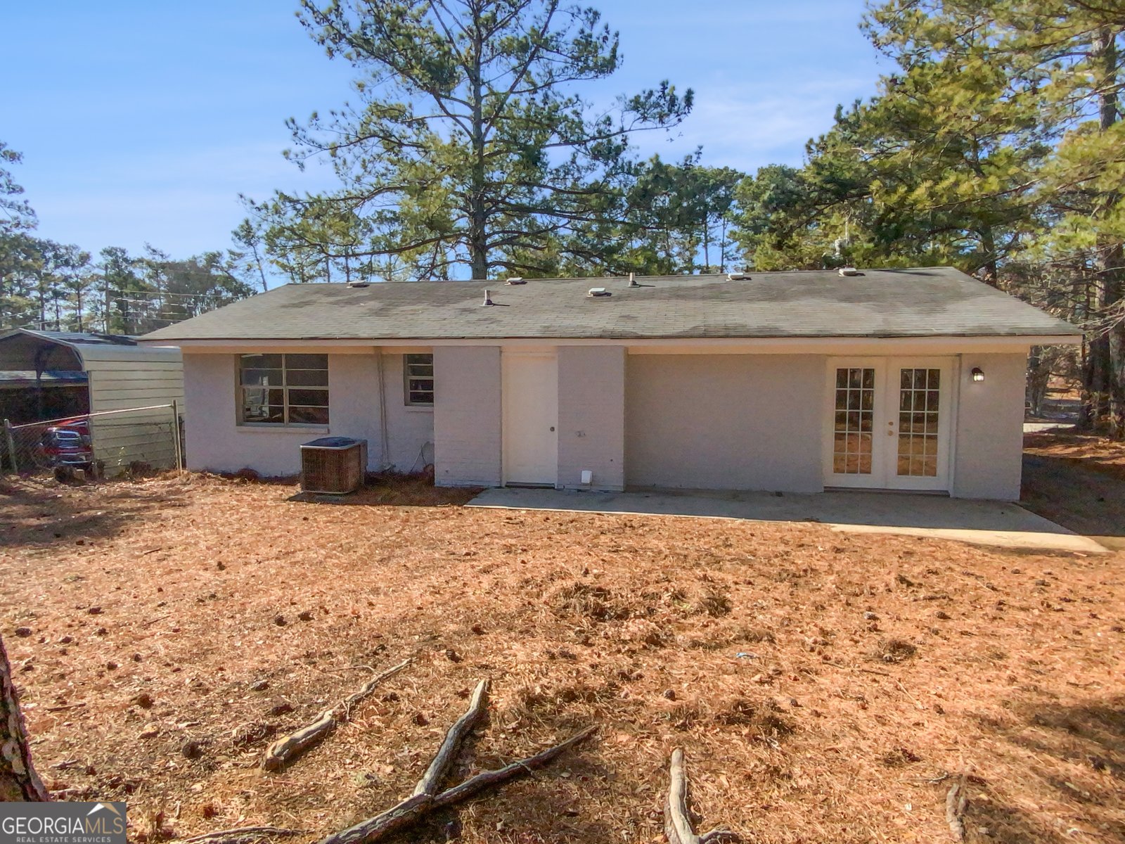 9129 Bent Pine Court Covington - 9