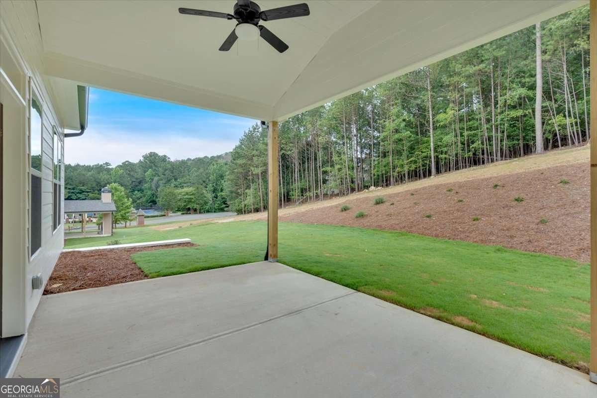 3 Rushden Way Rome - 43