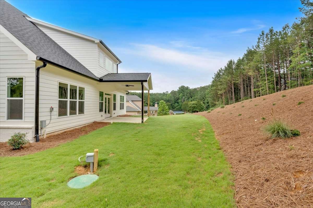 3 Rushden Way Rome - 44