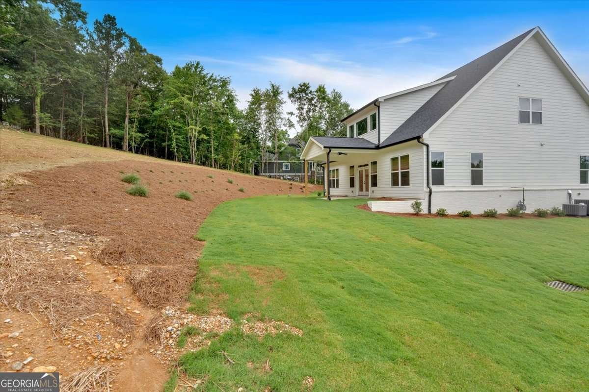 3 Rushden Way Rome - 47