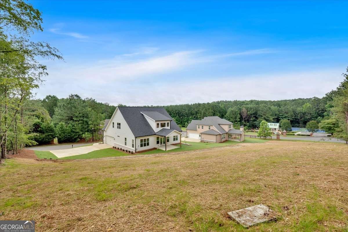 3 Rushden Way Rome - 49