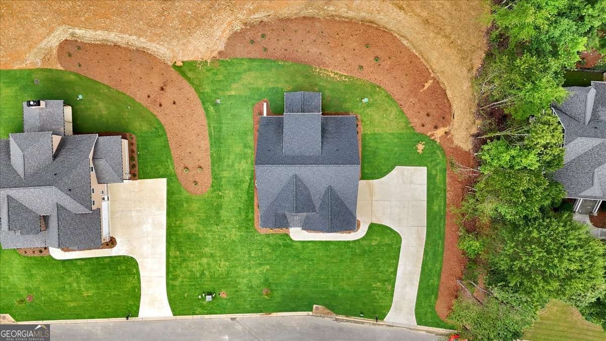 3 Rushden Way Rome - 51