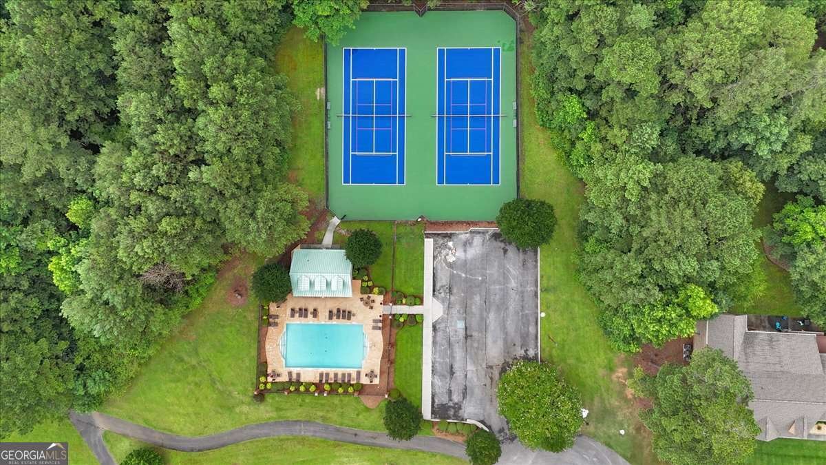 3 Rushden Way Rome - 52