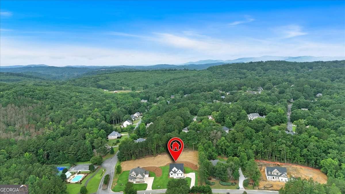 3 Rushden Way Rome - 53