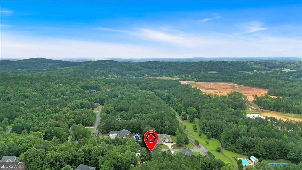 3 Rushden Way Rome - 54