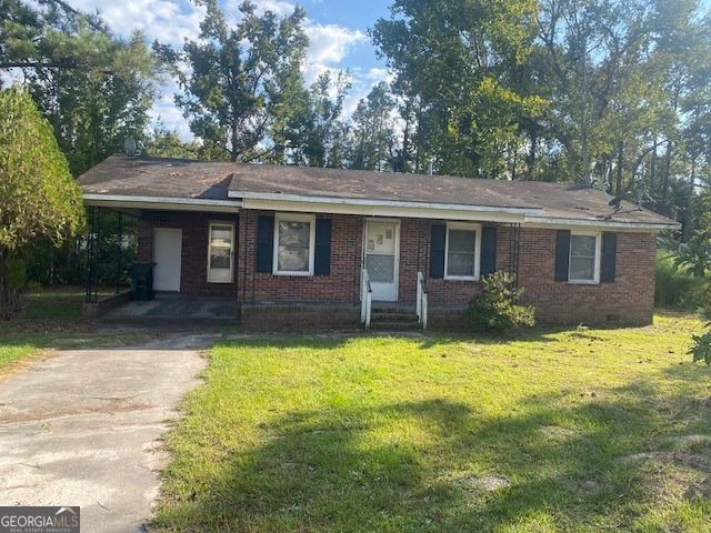 436 Bell Street Wadley - 1
