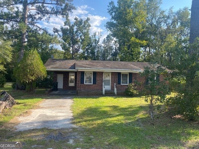436 Bell Street Wadley - 2