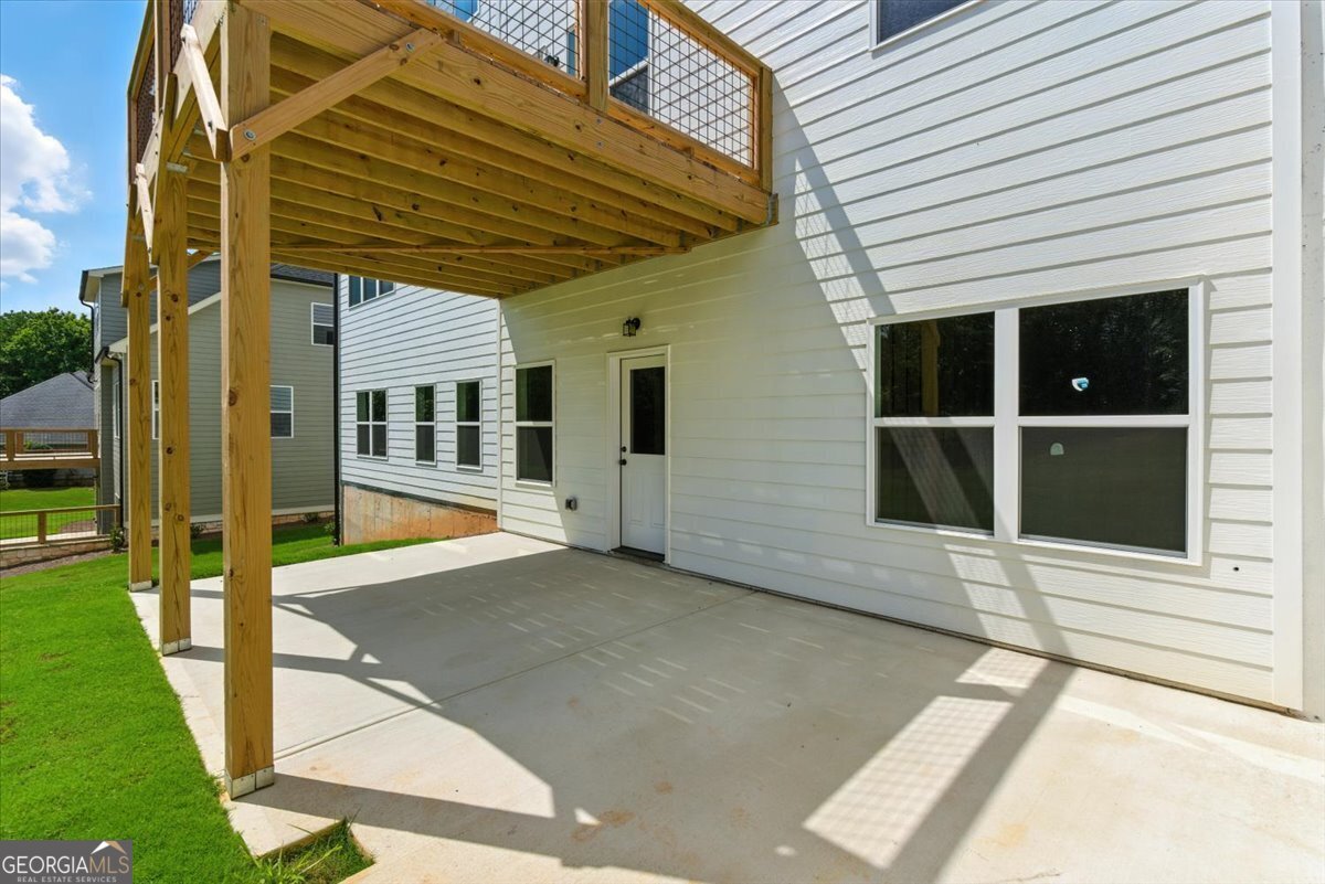 1 Outpost Trail Rome - 42