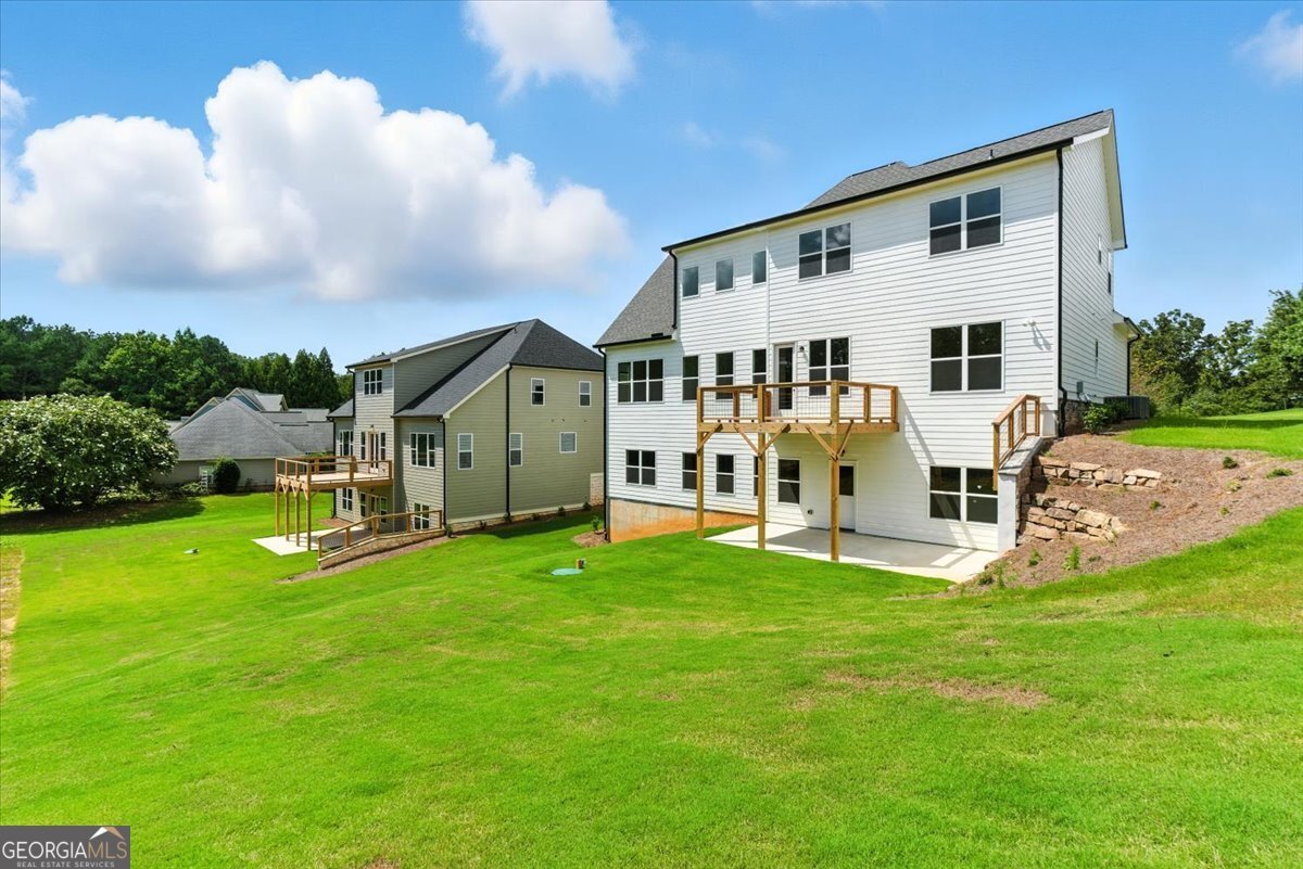 1 Outpost Trail Rome - 47