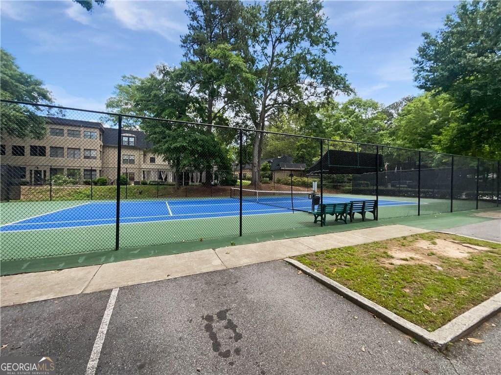 53 Monet Court Atlanta - 20