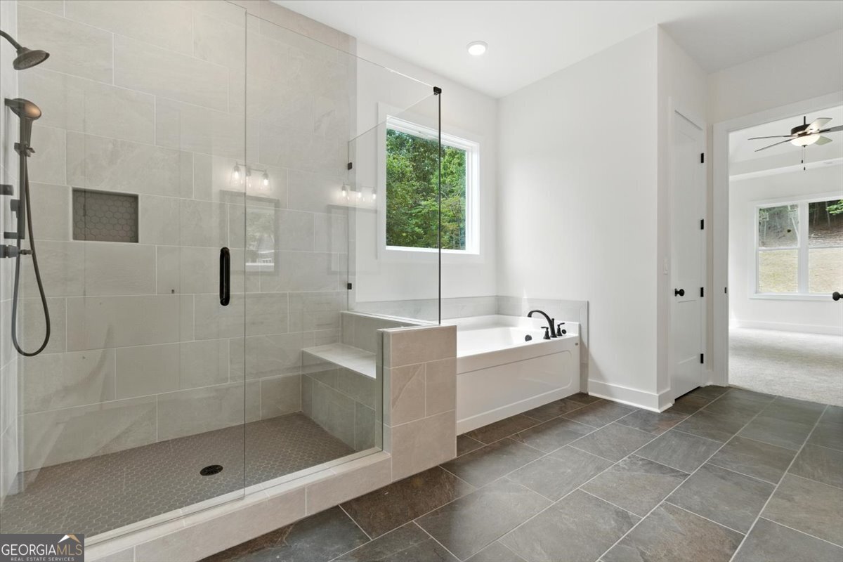 7 Rushden Way Rome - 22