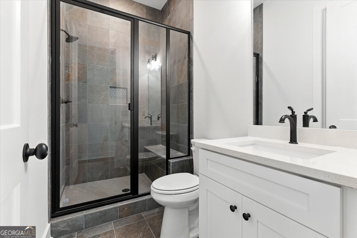 7 Rushden Way Rome - 27