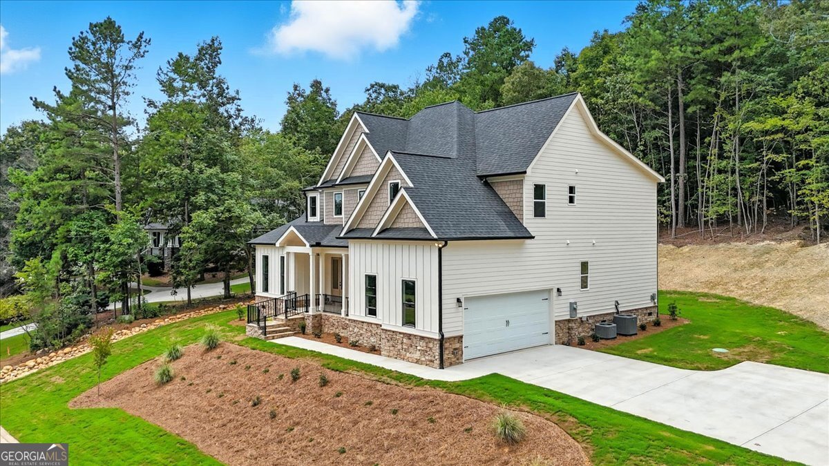 7 Rushden Way Rome - 3