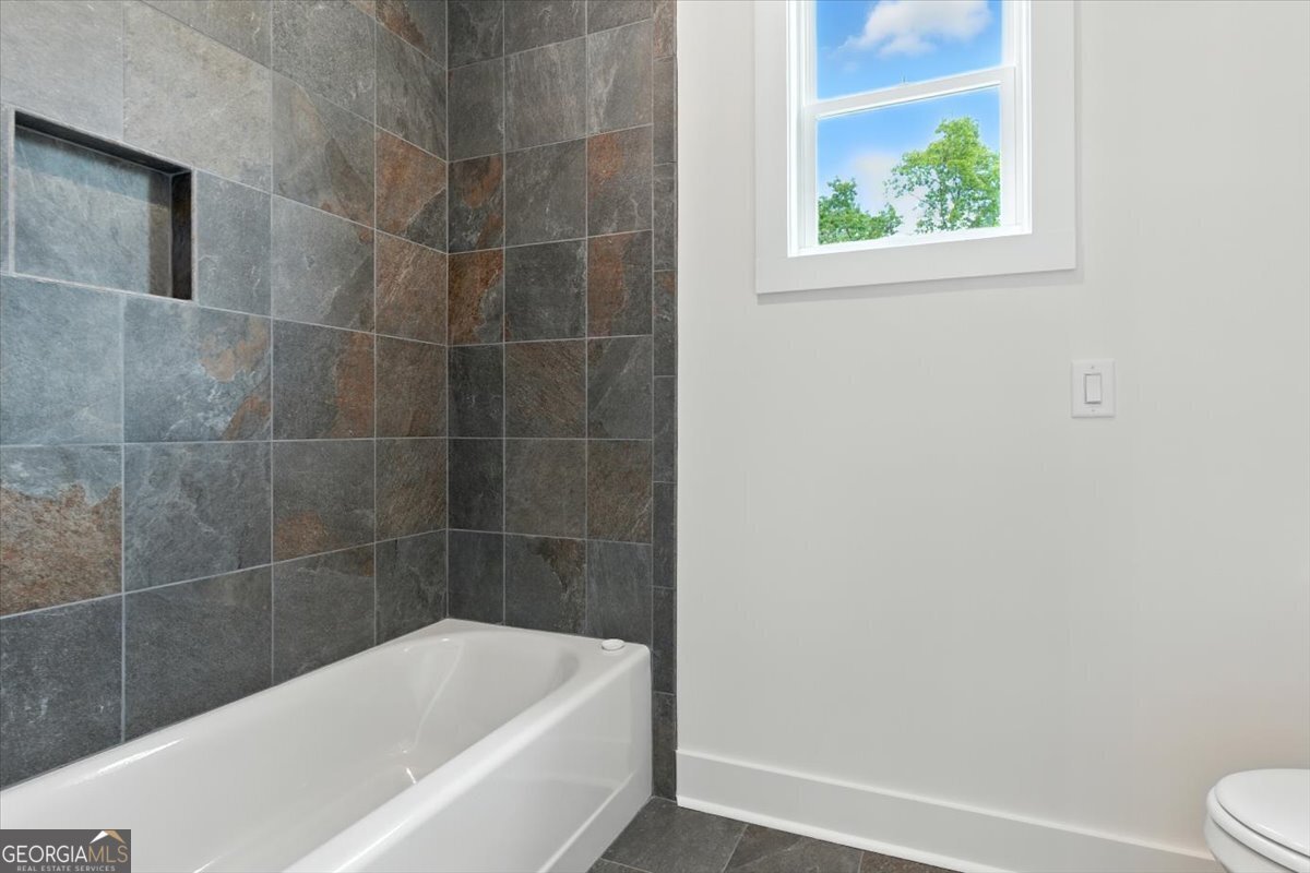 7 Rushden Way Rome - 30