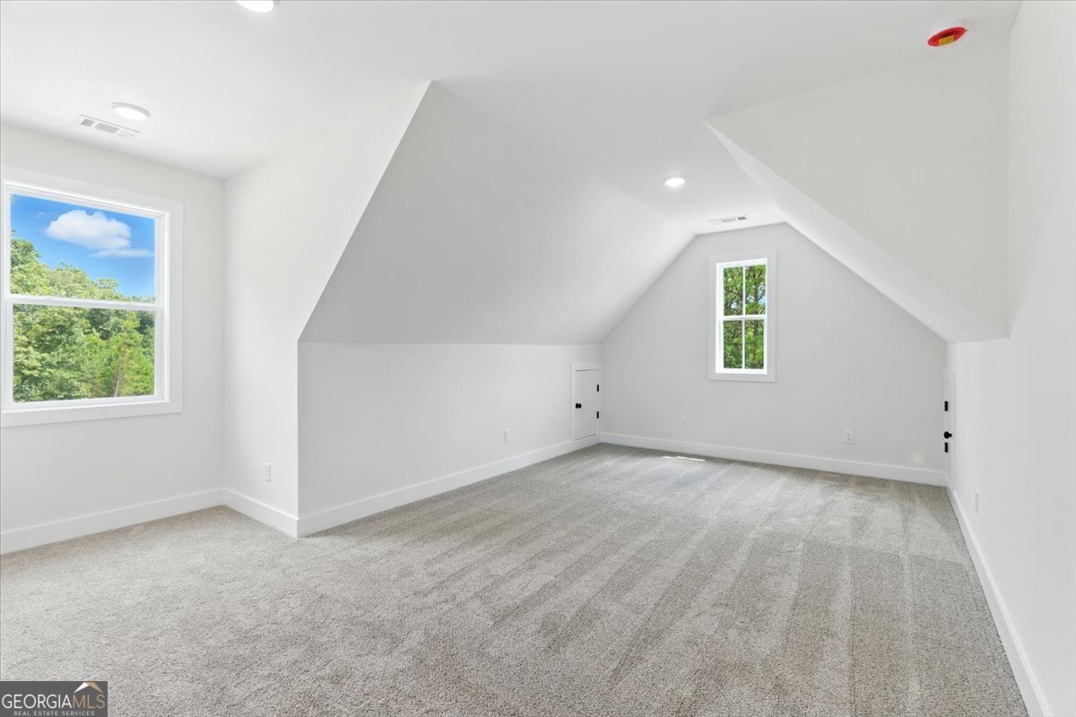 7 Rushden Way Rome - 33