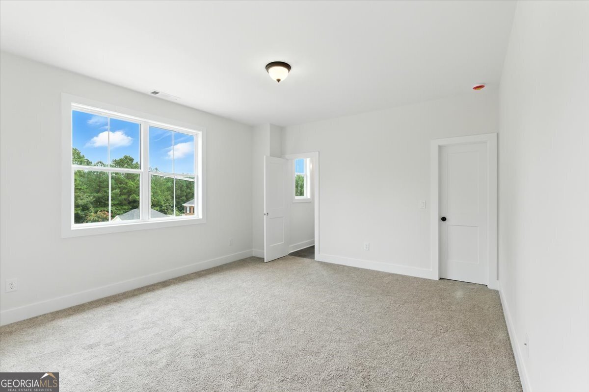 7 Rushden Way Rome - 35