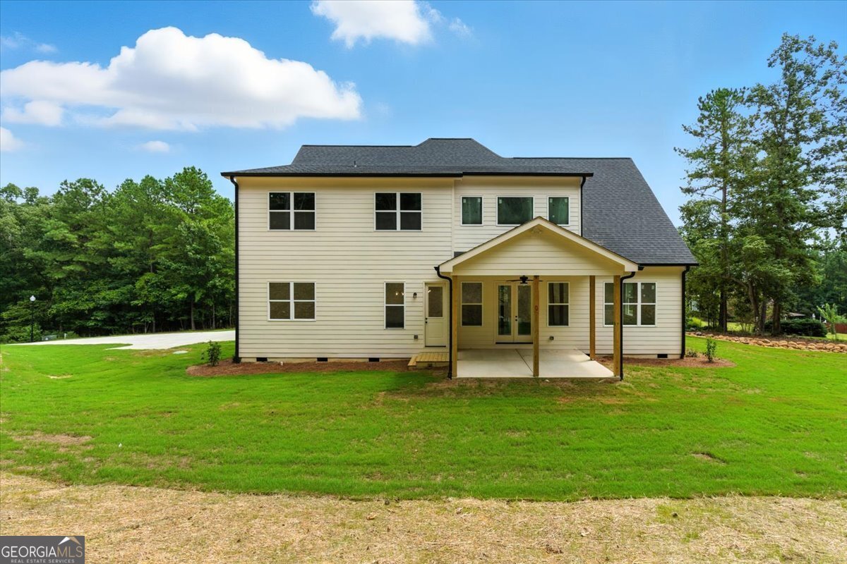 7 Rushden Way Rome - 45