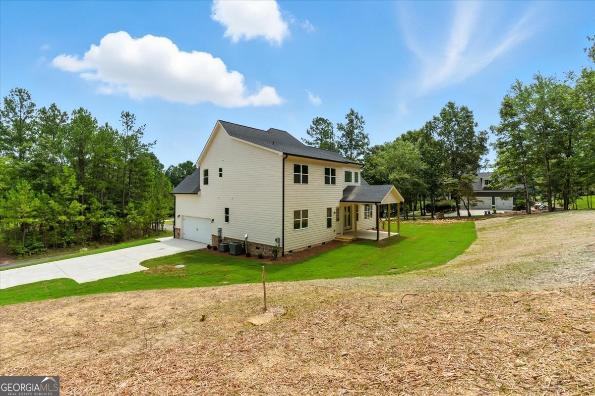 7 Rushden Way Rome - 46