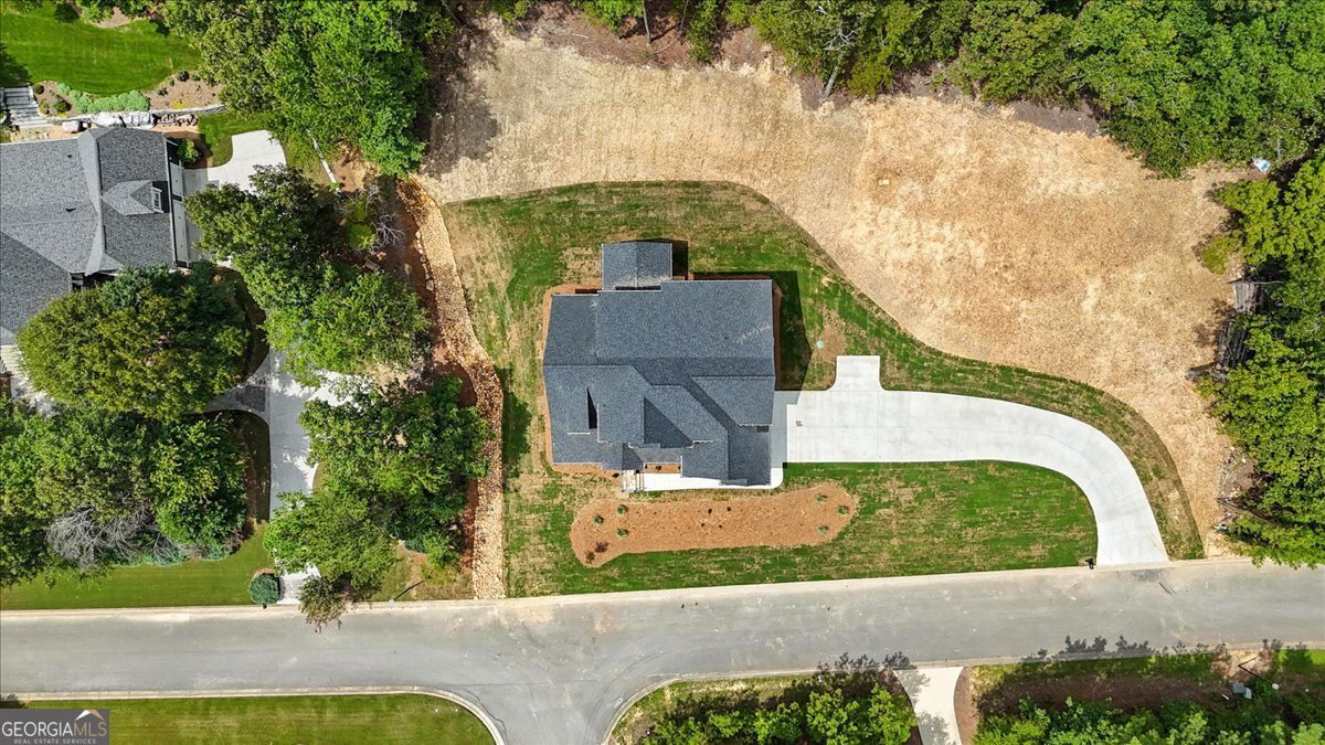 7 Rushden Way Rome - 49