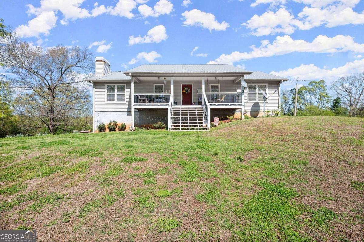 1982 Moccasin Gap Road Lula - 1