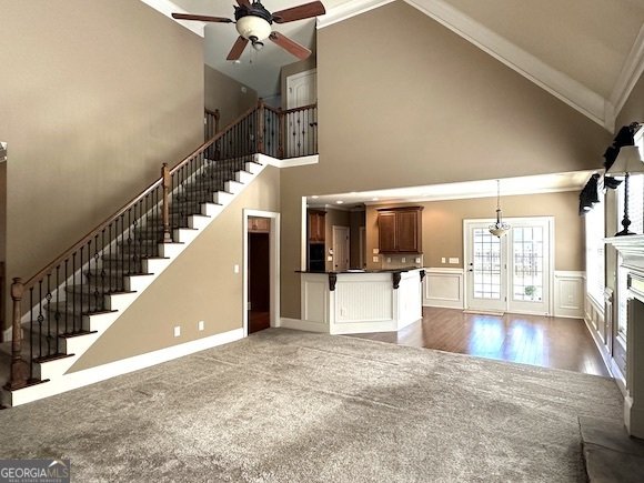 108 Caraway Road Locust Grove - 2