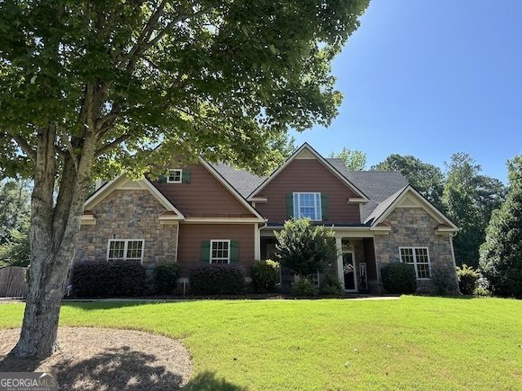 108 Caraway Road Locust Grove - 21