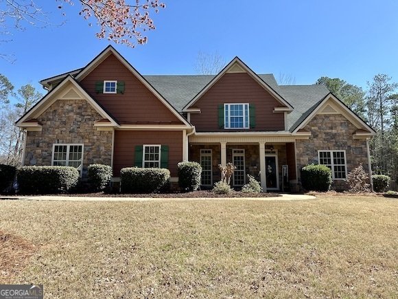108 Caraway Road Locust Grove - 25