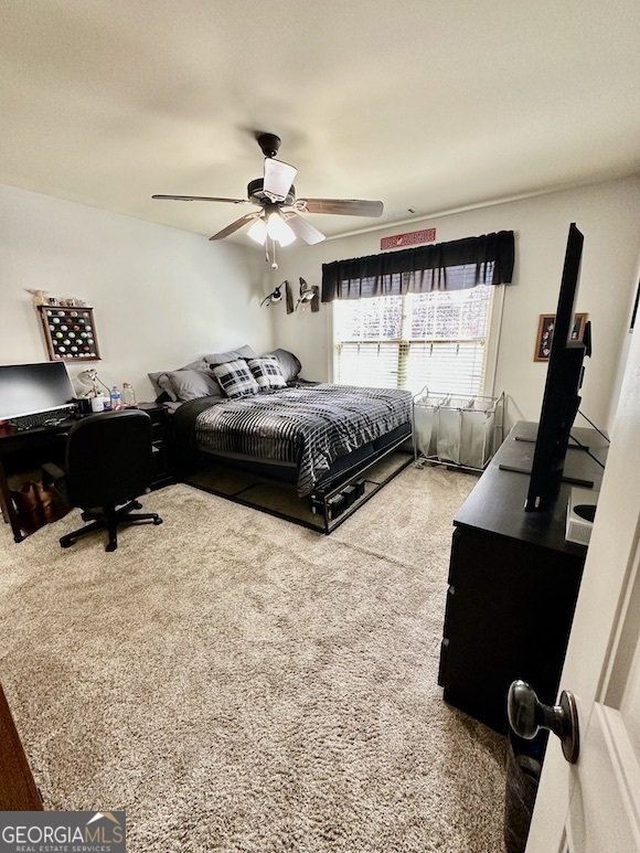 108 Caraway Road Locust Grove - 38