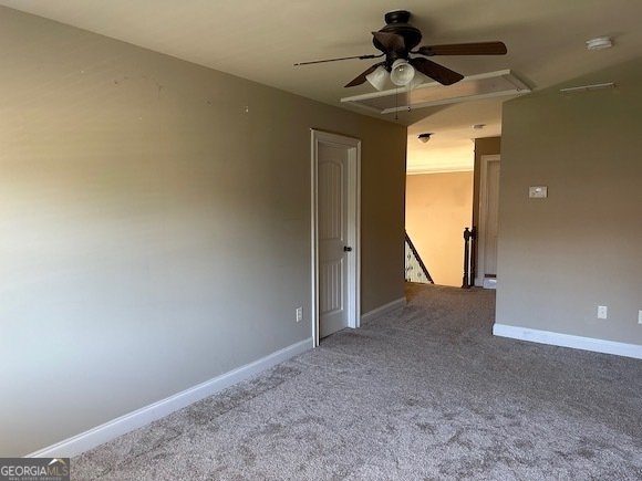 108 Caraway Road Locust Grove - 4