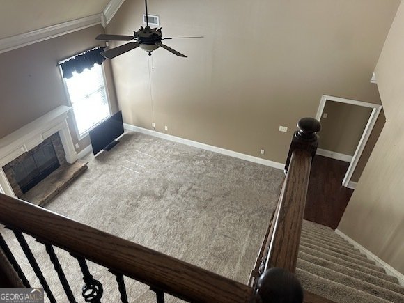 108 Caraway Road Locust Grove - 7