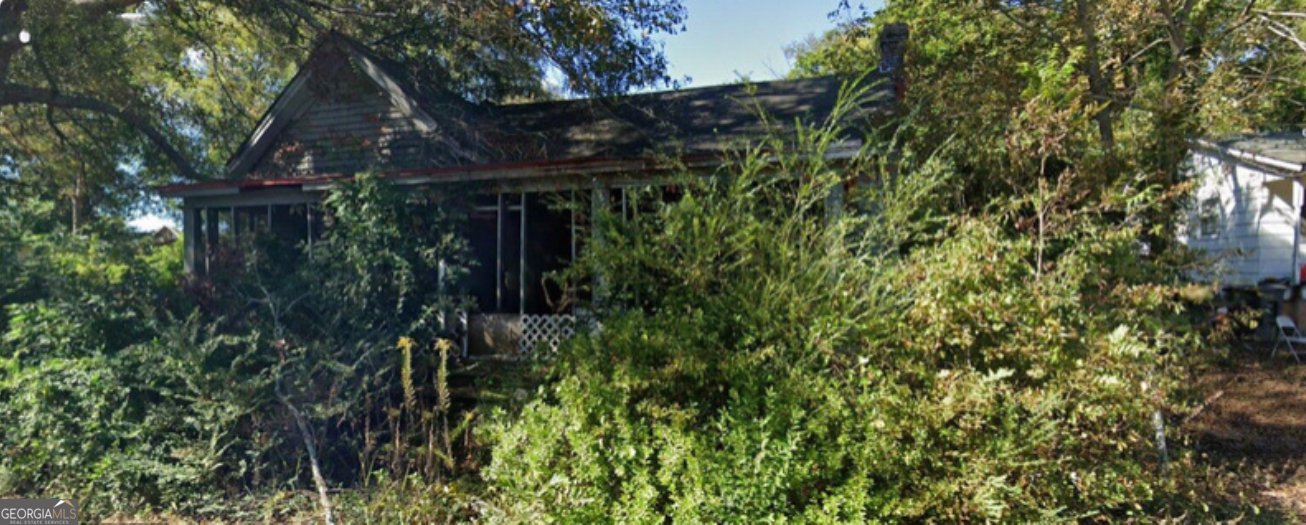 934 R D Hill Street Greenville - main photo