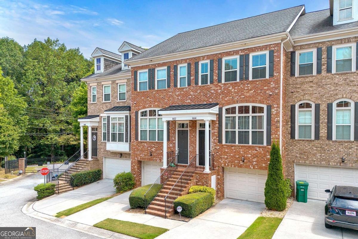 1614 Mosaic Way Smyrna - 2