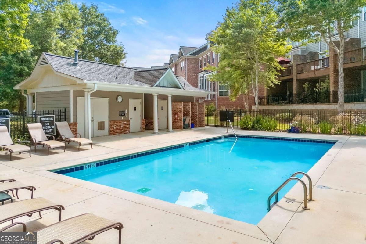 1614 Mosaic Way Smyrna - 27