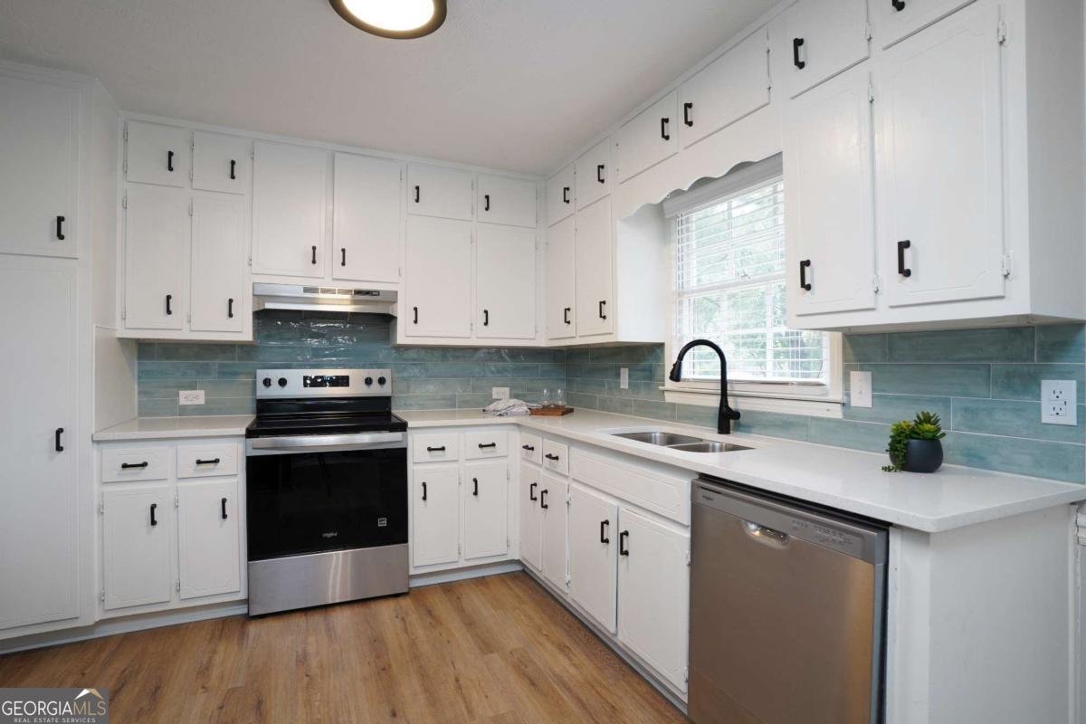 2063 Wellborn Close Lithonia - 11