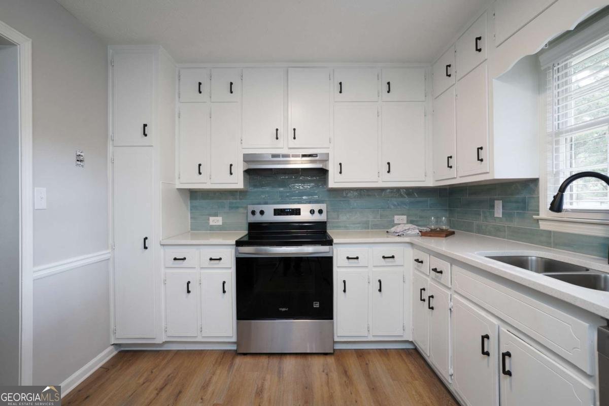 2063 Wellborn Close Lithonia - 12