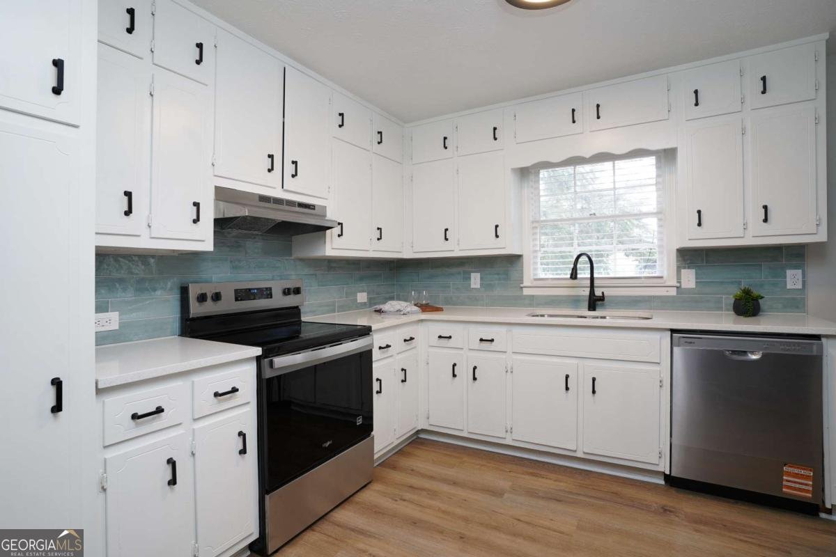 2063 Wellborn Close Lithonia - 13