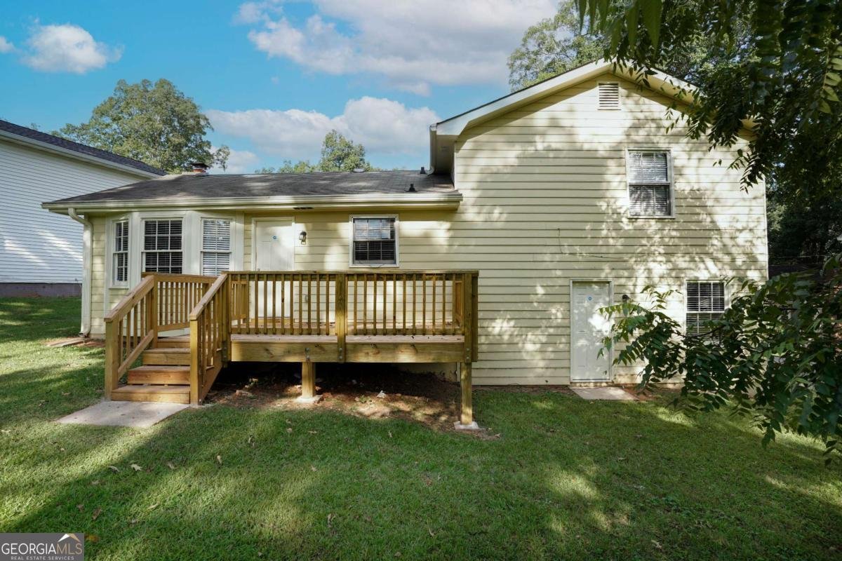 2063 Wellborn Close Lithonia - 26