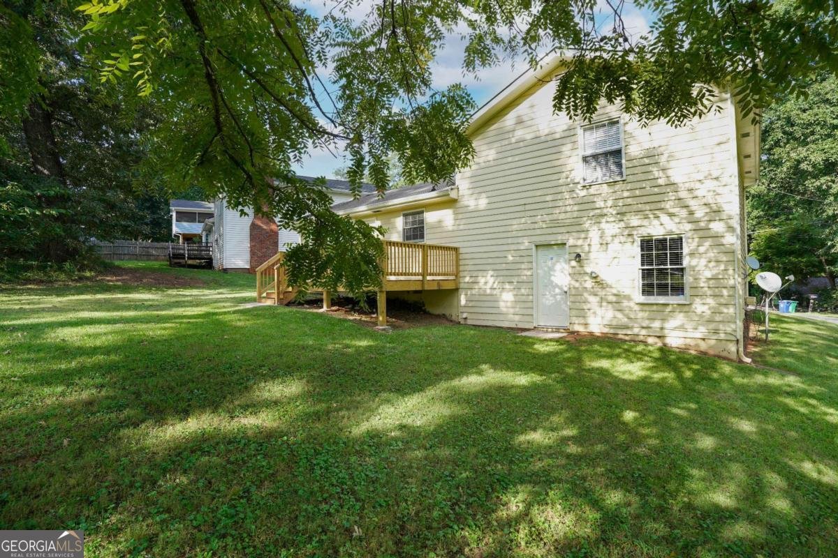 2063 Wellborn Close Lithonia - 28