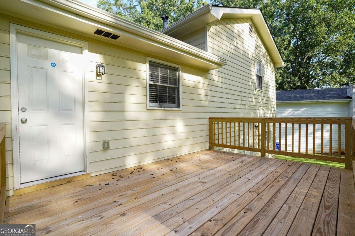2063 Wellborn Close Lithonia - 30