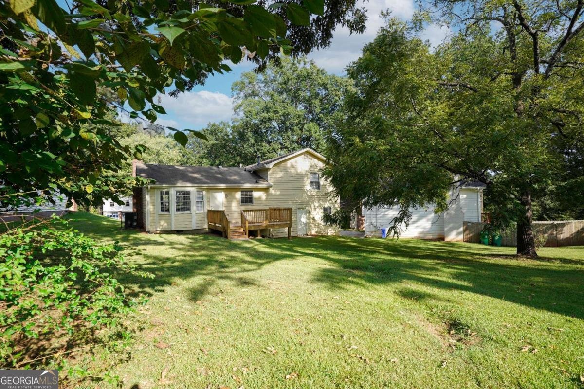 2063 Wellborn Close Lithonia - 32