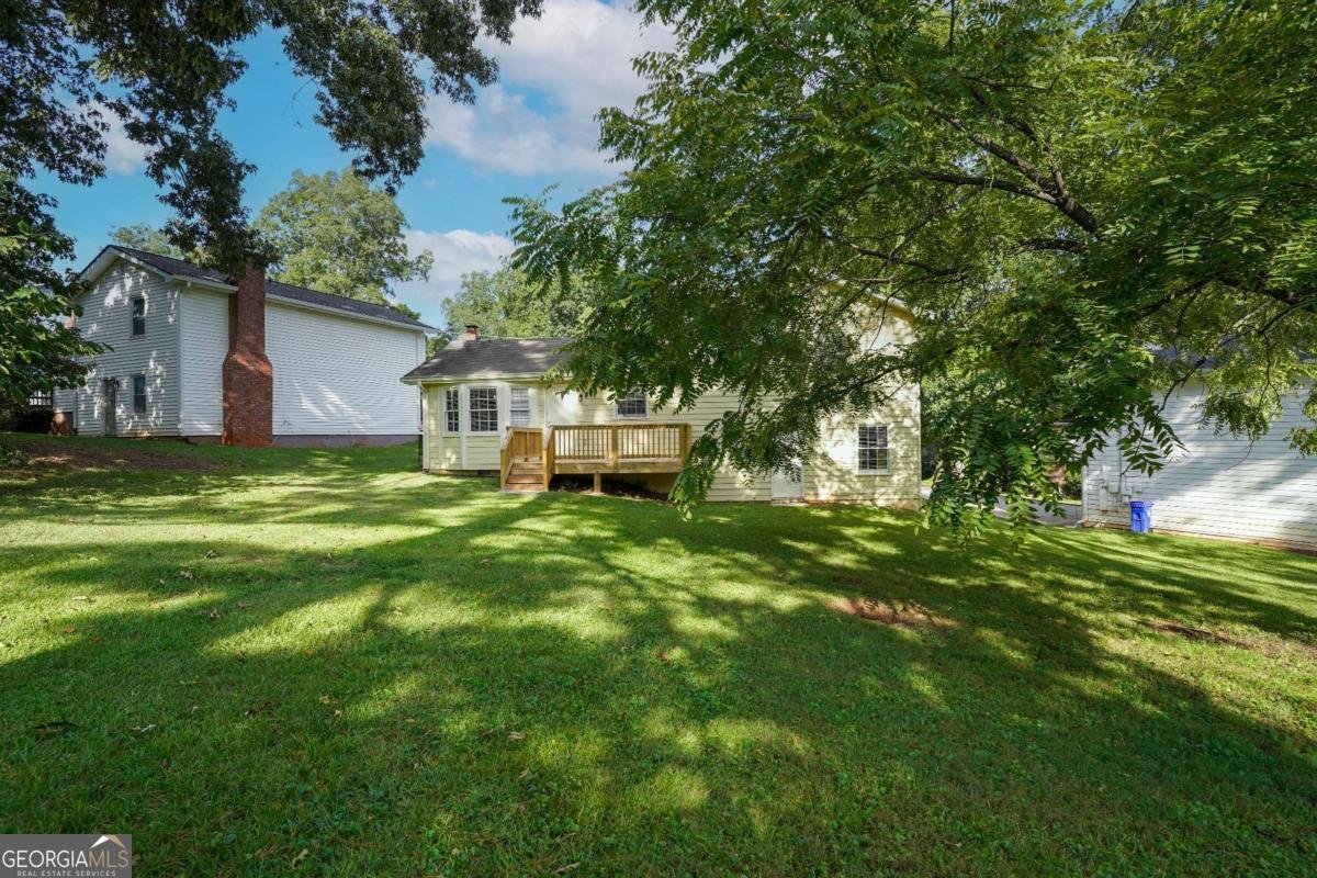 2063 Wellborn Close Lithonia - 33