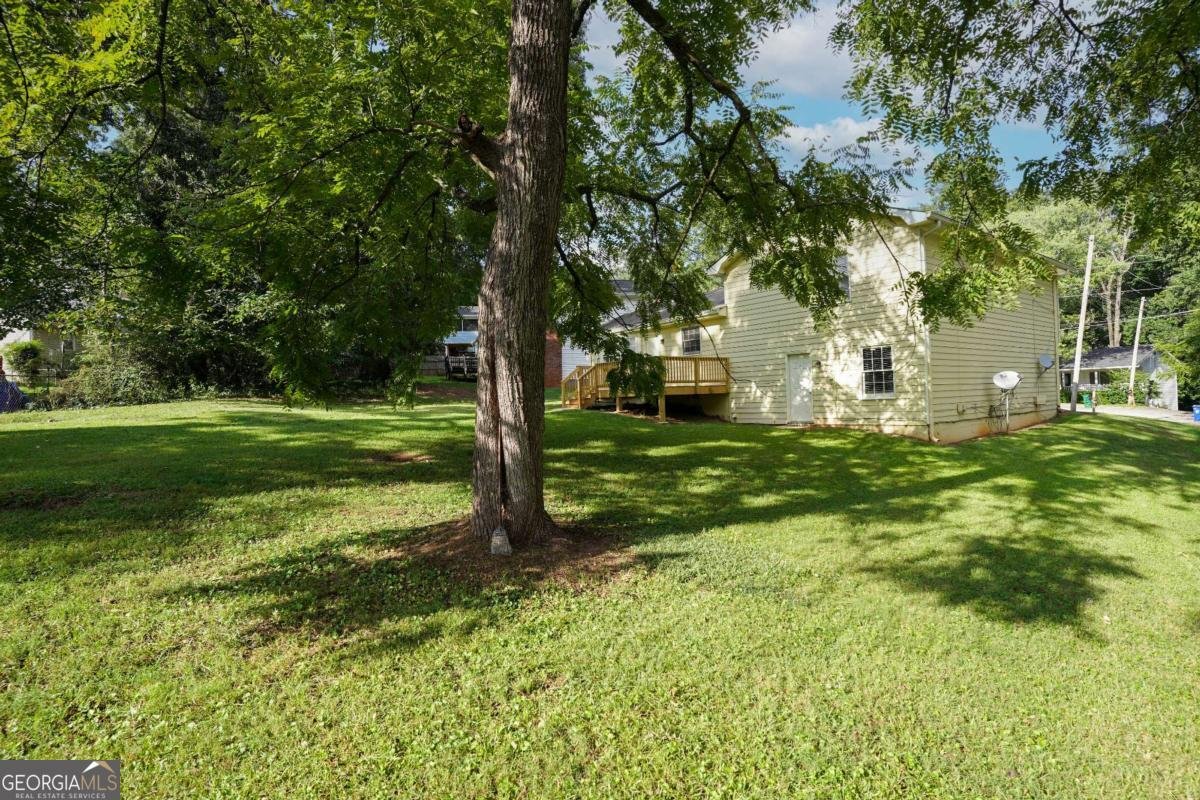 2063 Wellborn Close Lithonia - 34