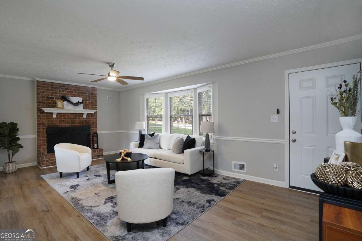 2063 Wellborn Close Lithonia - 5