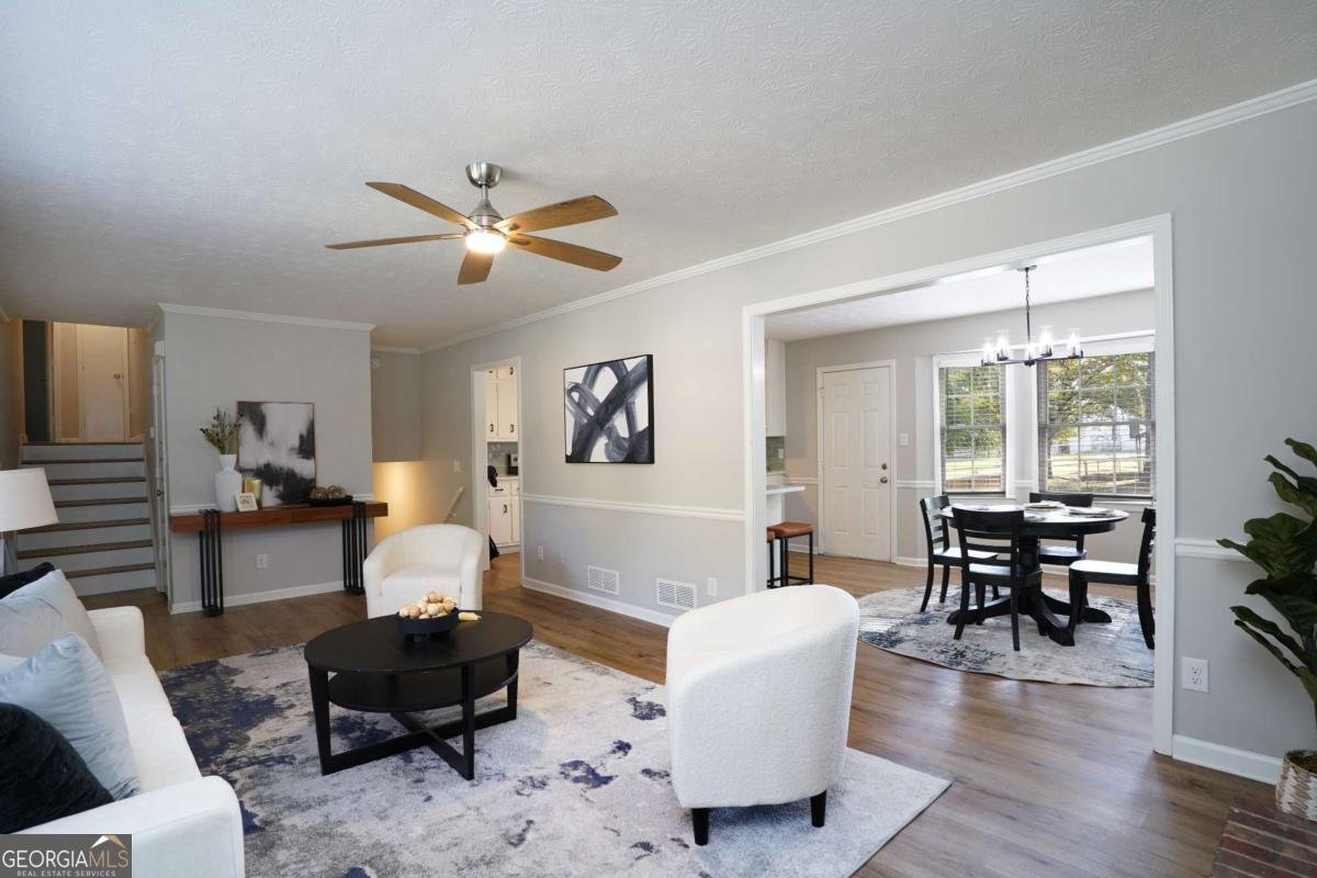 2063 Wellborn Close Lithonia - 6