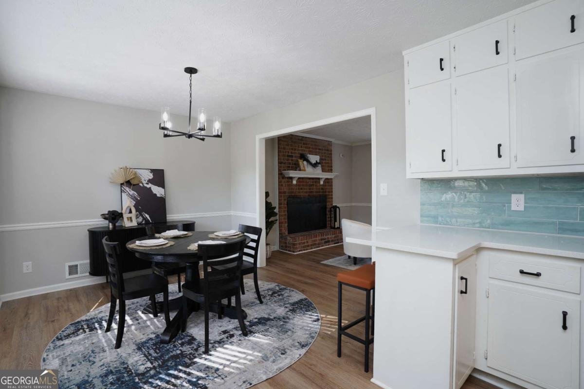 2063 Wellborn Close Lithonia - 9