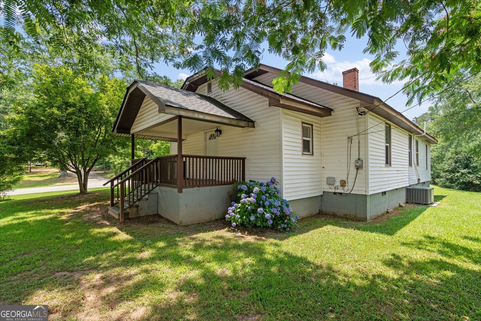 1423 Beulah Church Rd Carrollton - 1