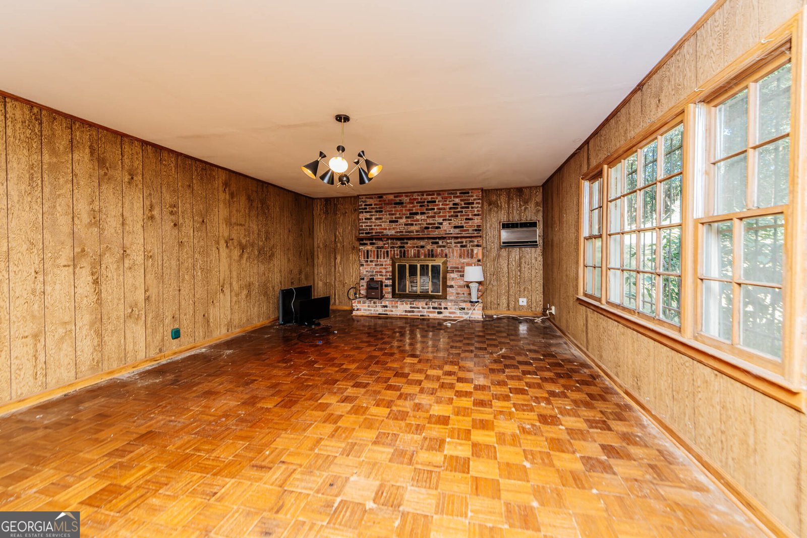 1715 Foster Place Macon - 2